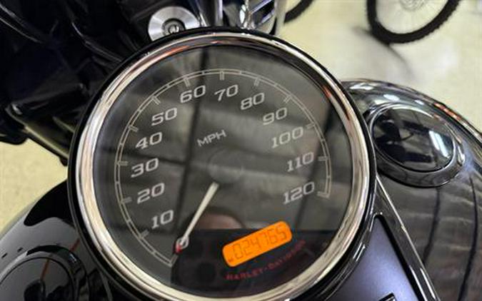 2022 Harley-Davidson Road King® Special