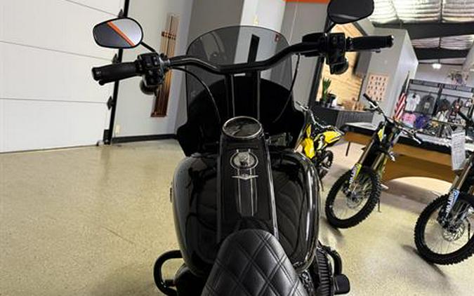 2022 Harley-Davidson Road King® Special