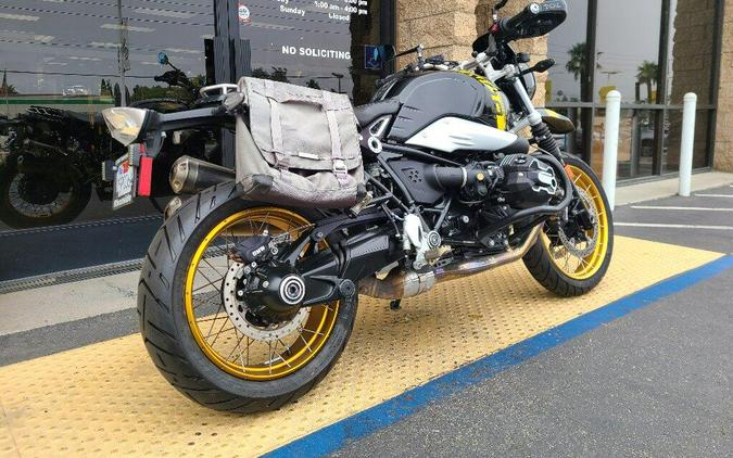 Used 2021 BMW R nineT Urban G/S