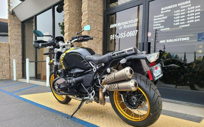 BMW R nineT motorcycles for sale in Los Angeles, CA - MotoHunt