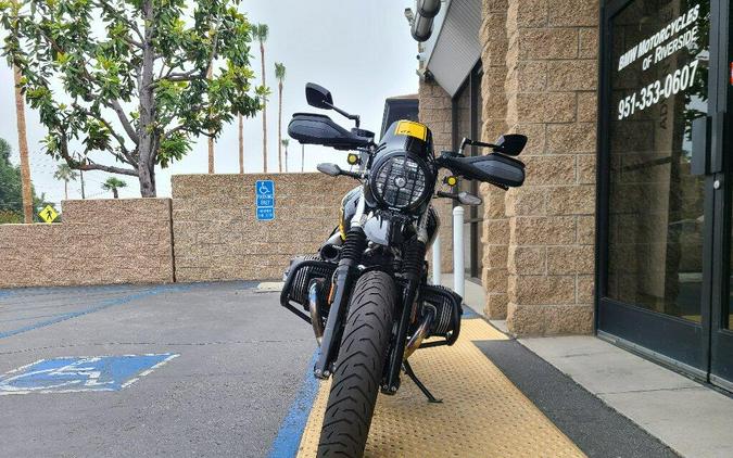 Used 2021 BMW R nineT Urban G/S