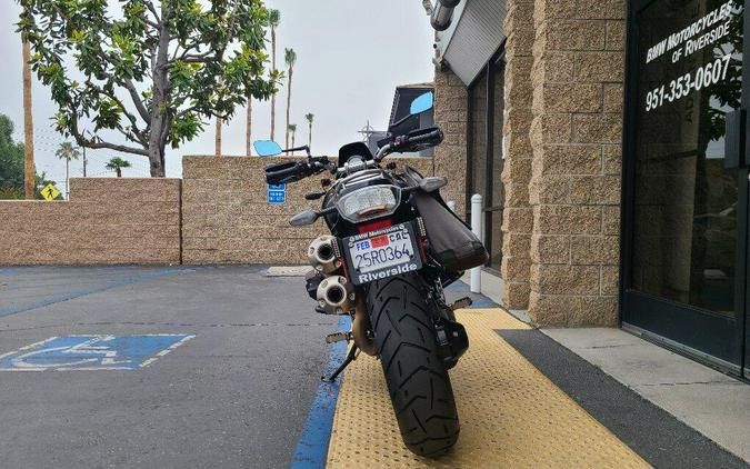 Used 2021 BMW R nineT Urban G/S