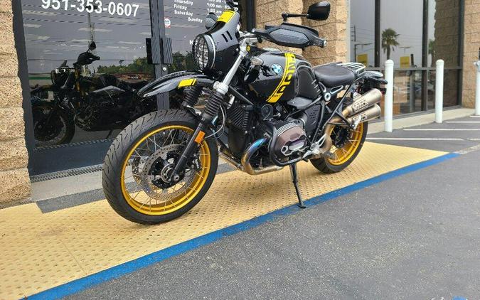 Used 2021 BMW R nineT Urban G/S