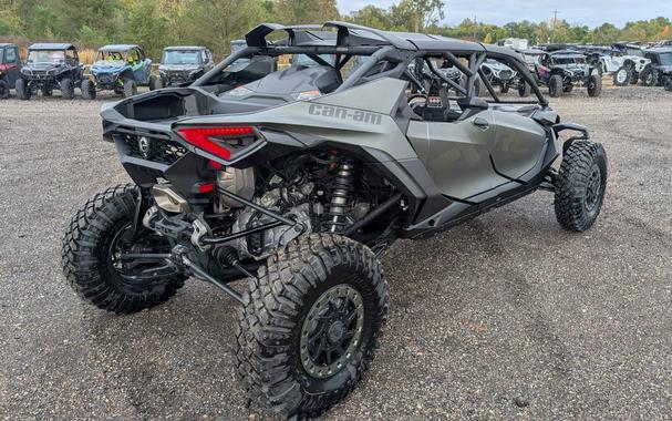 2026 Can-Am Maverick R MAX X rc