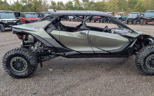 2026 Can-Am Maverick R MAX X rc