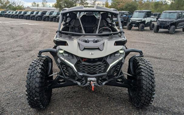2026 Can-Am Maverick R MAX X rc