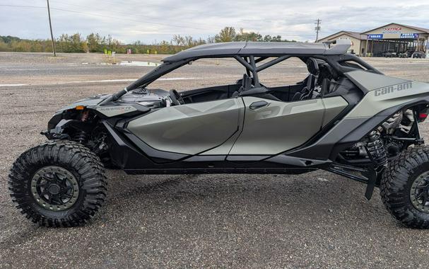 2026 Can-Am Maverick R MAX X rc