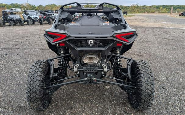 2026 Can-Am Maverick R MAX X rc