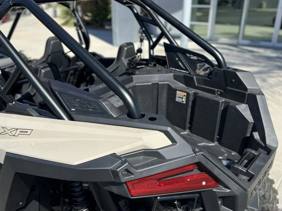 2026 Polaris RZR Pro S 4 Sport