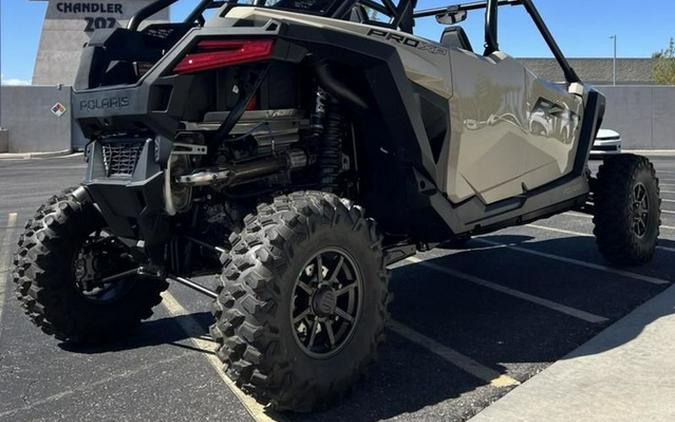 2026 Polaris RZR Pro S 4 Sport