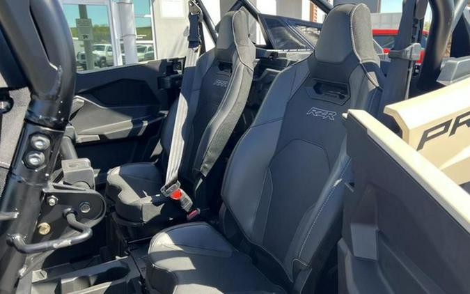 2026 Polaris RZR Pro S 4 Sport