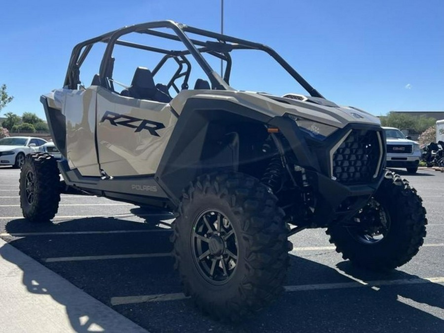 2026 Polaris RZR Pro S 4 Sport