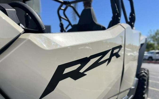 2026 Polaris RZR Pro S 4 Sport