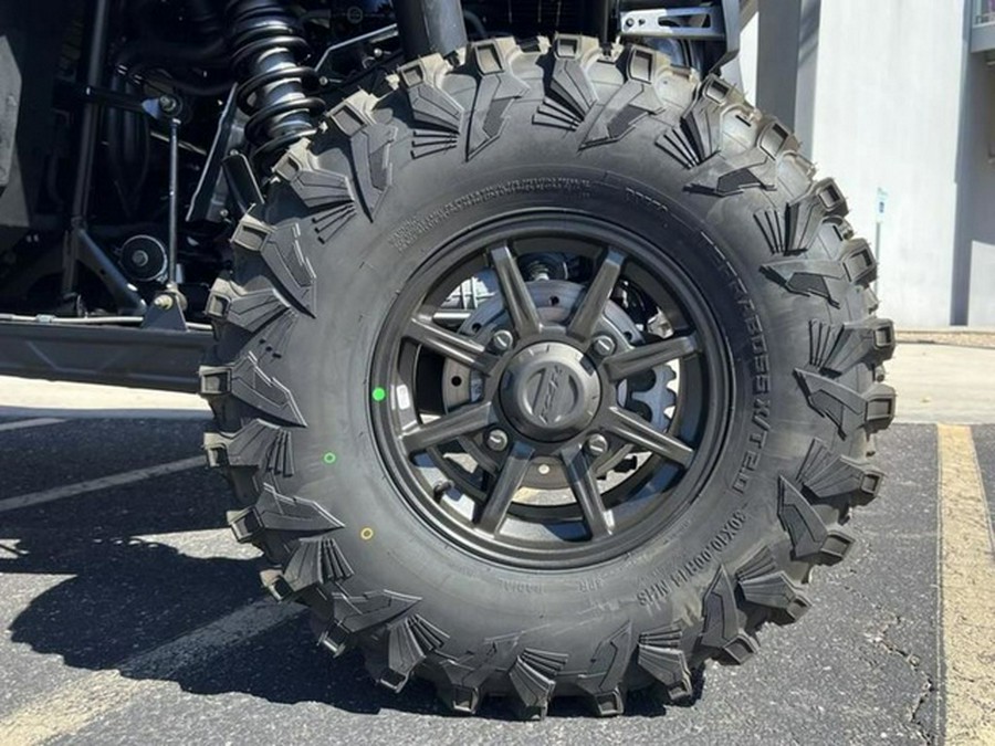 2026 Polaris RZR Pro S 4 Sport