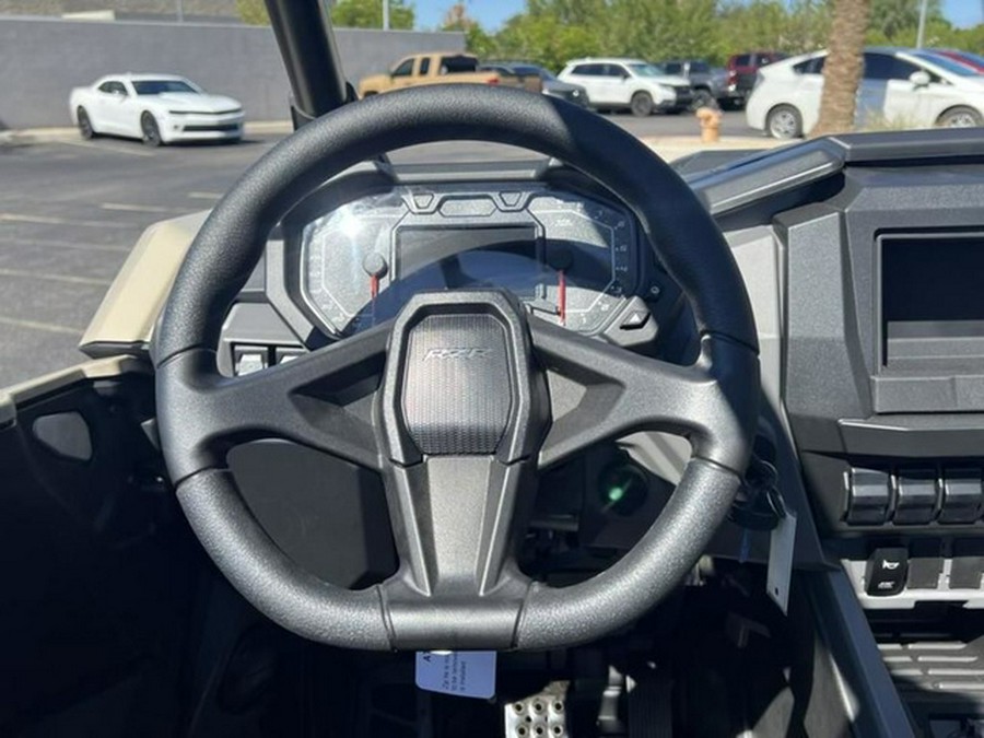 2026 Polaris RZR Pro S 4 Sport