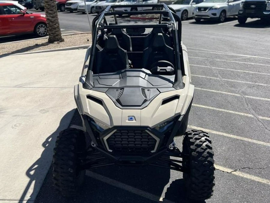 2026 Polaris RZR Pro S 4 Sport