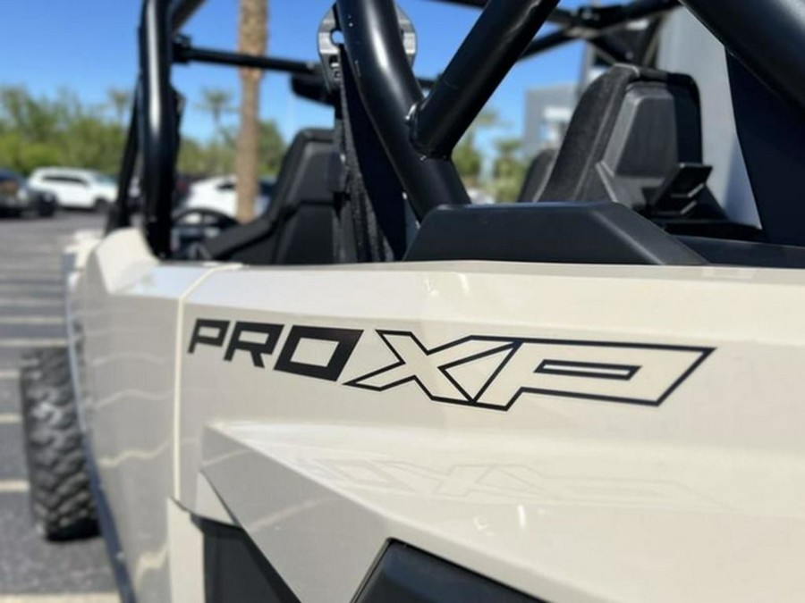 2026 Polaris RZR Pro S 4 Sport
