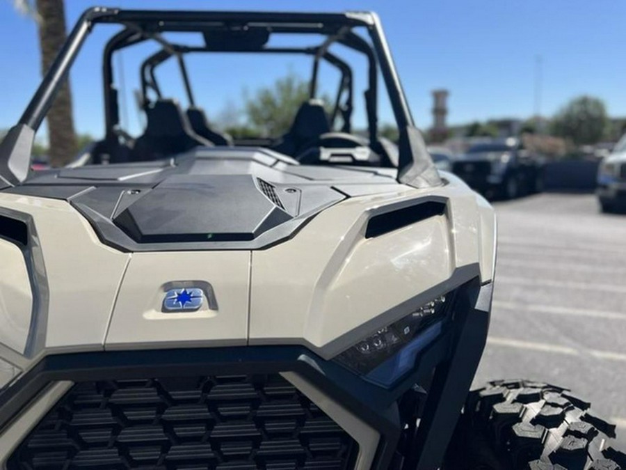 2026 Polaris RZR Pro S 4 Sport