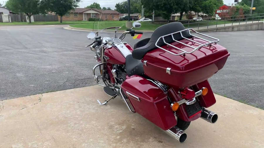 2020 Harley-Davidson Road King