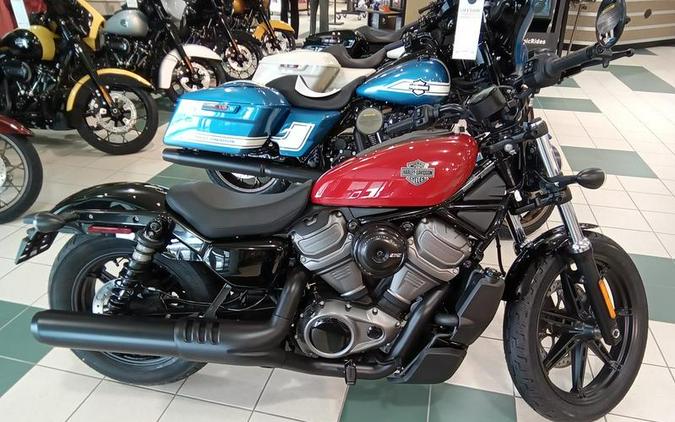 2023 Harley-Davidson® RH975 - Nightster™