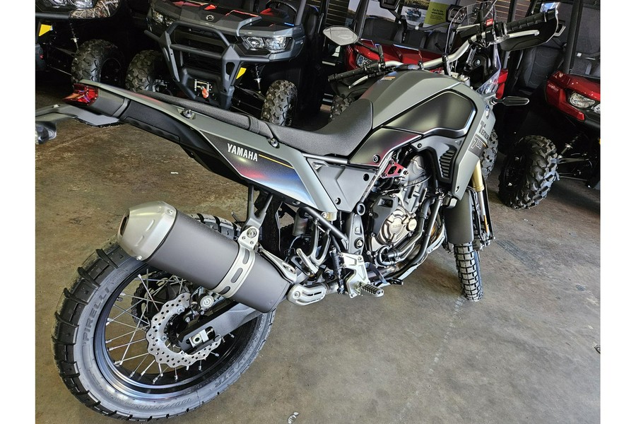 2024 Yamaha Tenere 700