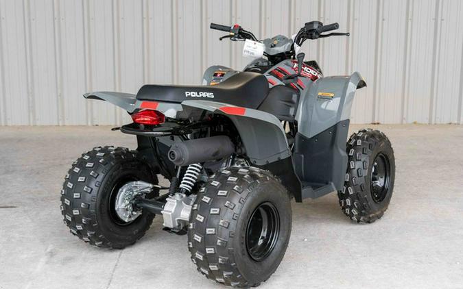 2024 Polaris Phoenix 200