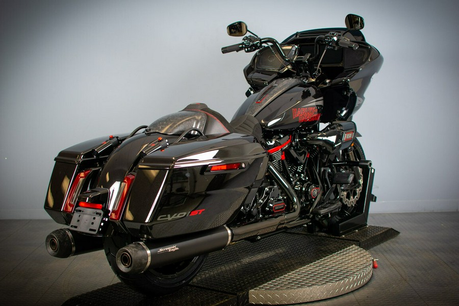 2024 Harley-Davidson CVO Road Glide ST