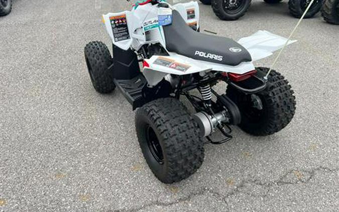 2024 Polaris Outlaw 110 EFI