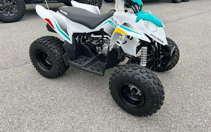 2024 Polaris Outlaw 110 EFI