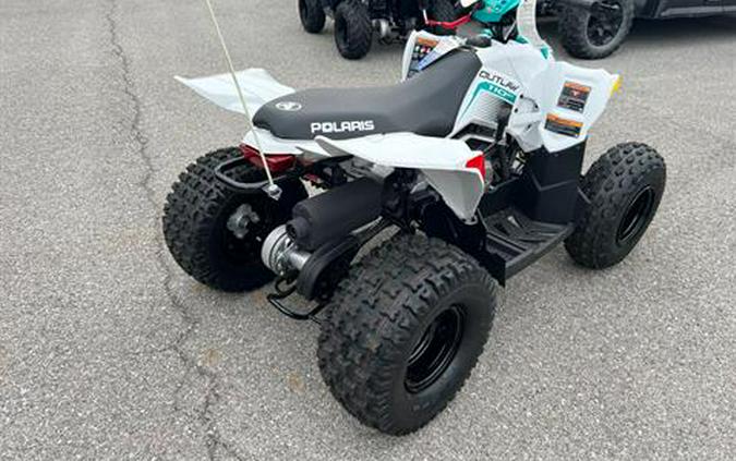 2024 Polaris Outlaw 110 EFI