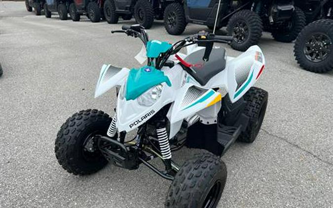 2024 Polaris Outlaw 110 EFI