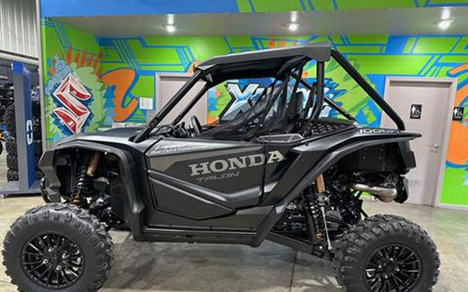 2024 Honda Talon 1000R