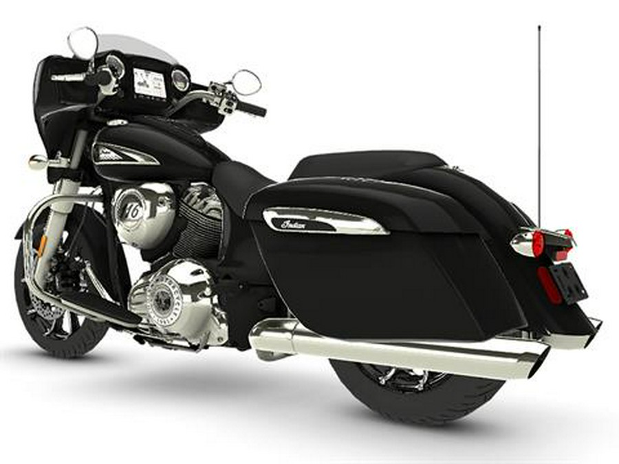 2024 Indian Motorcycle Chieftain® Limited