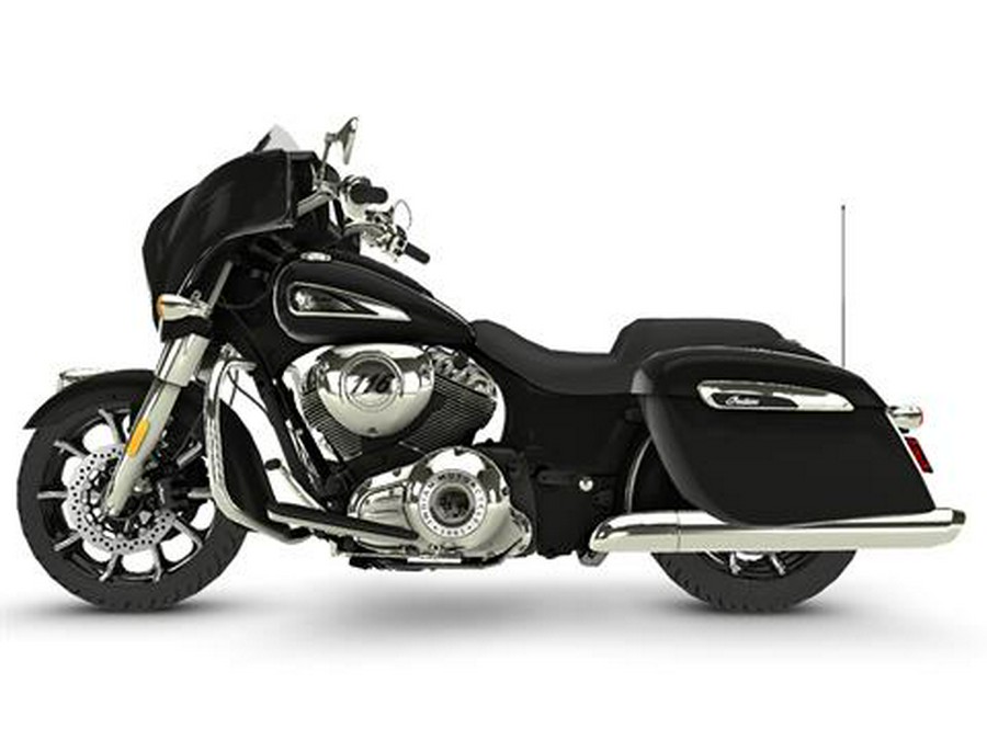 2024 Indian Motorcycle Chieftain® Limited