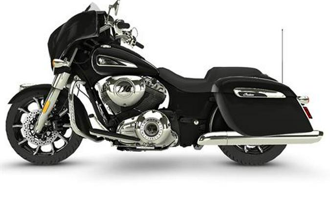 2024 Indian Motorcycle Chieftain® Limited