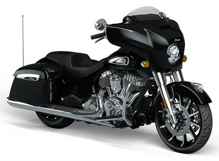 2024 Indian Motorcycle Chieftain® Limited