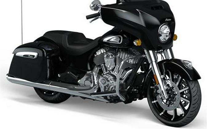 2024 Indian Motorcycle Chieftain® Limited