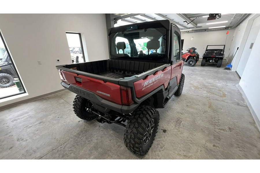 2024 Polaris Industries Ranger XD 1500 Northstar Ultimate ***PLUS $3,000 TRADE-IN CREDIT***