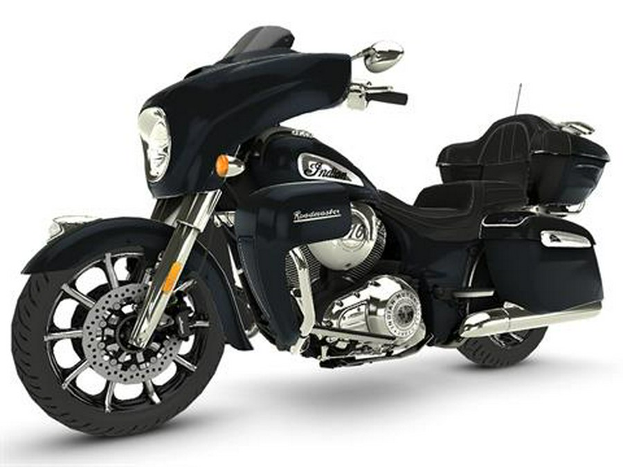 2024 Indian Motorcycle Roadmaster® Limited with PowerBand Audio Package