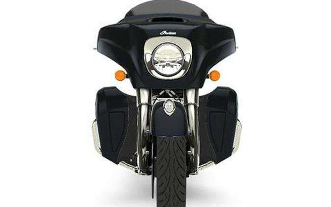 2024 Indian Motorcycle Roadmaster® Limited with PowerBand Audio Package