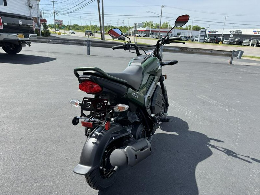 2023 Honda® Navi