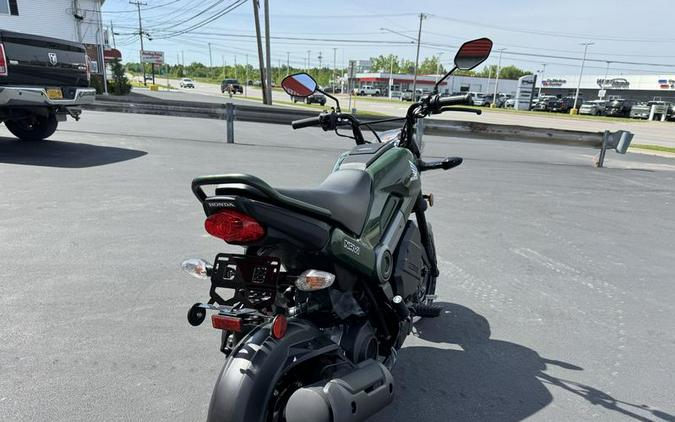 2023 Honda® Navi