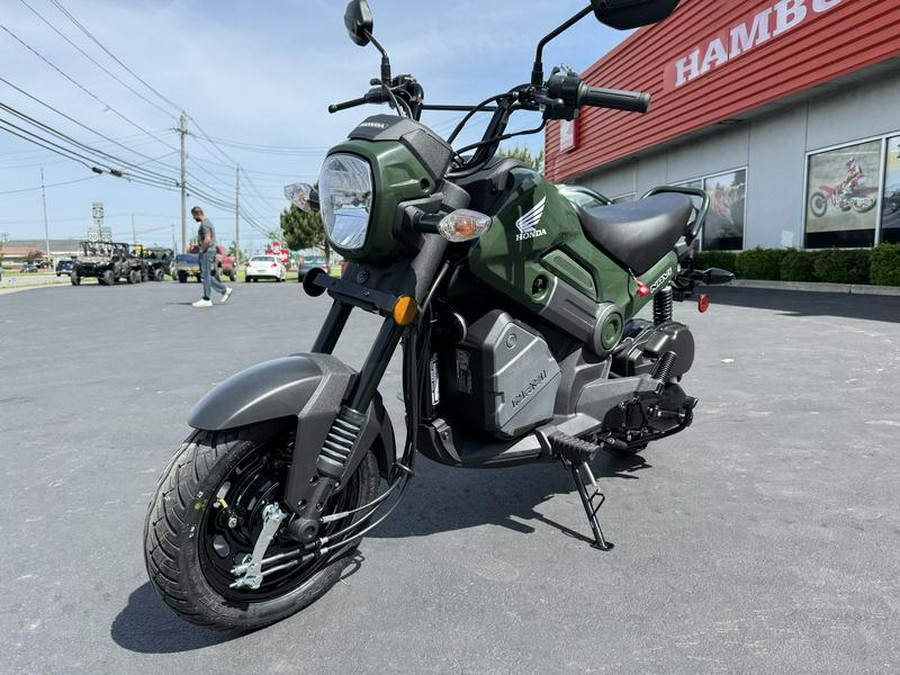 2023 Honda® Navi