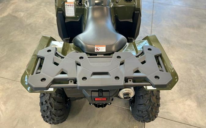 2024 Suzuki KingQuad 750 AXi Power Steering