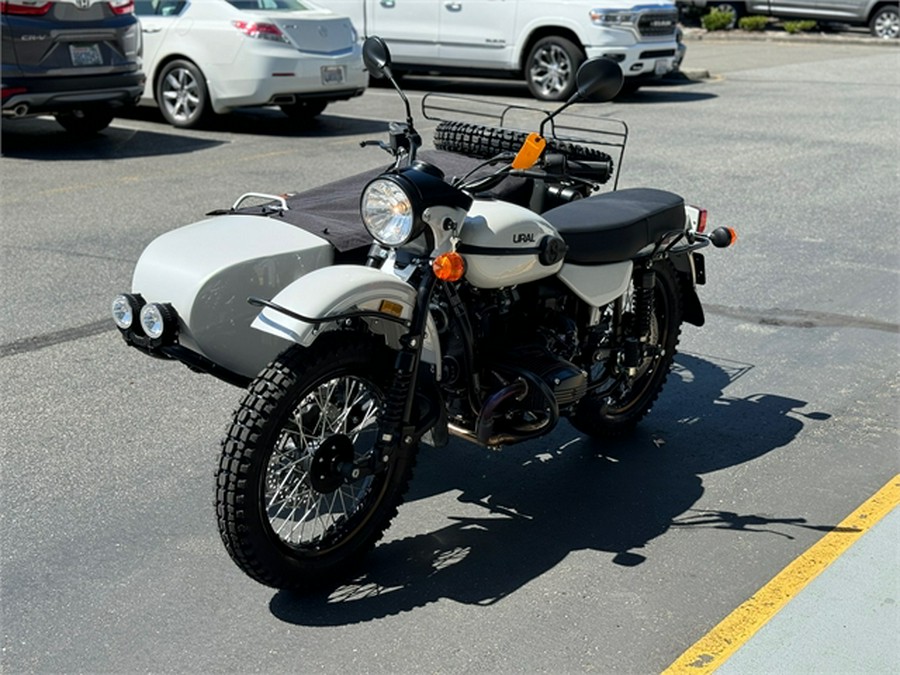 2024 Ural Gear-Up