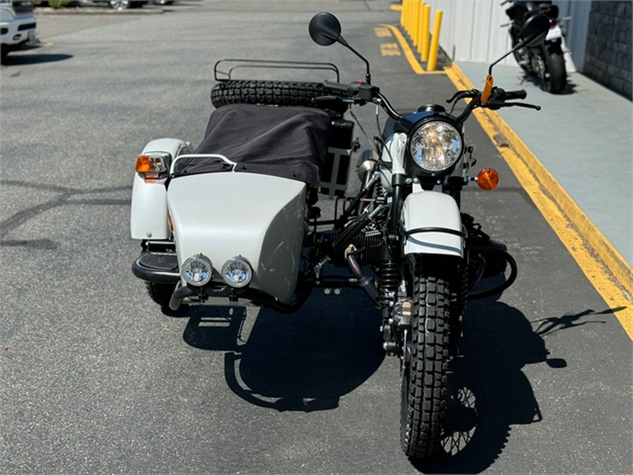 2024 Ural Gear-Up