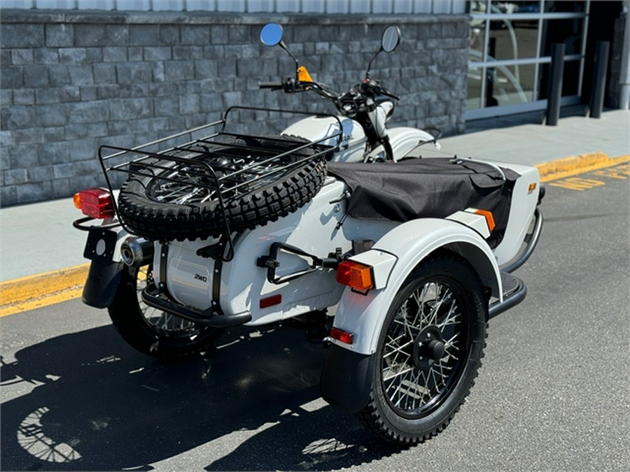 2024 Ural Gear-Up