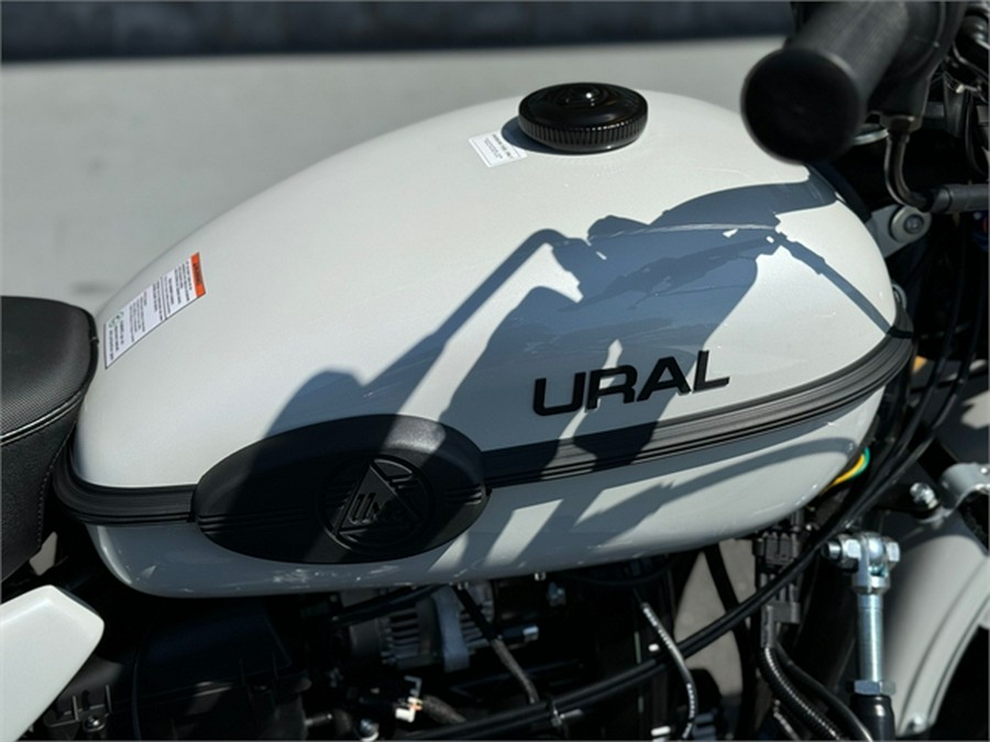 2024 Ural Gear-Up