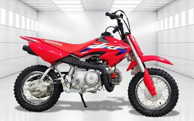 2025 Honda CRF® 50F