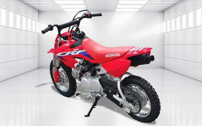 2025 Honda CRF® 50F